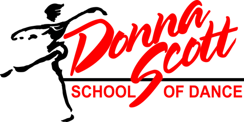 Donna Scott School of Dance
